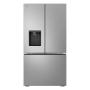 REFRIGERADOR 31 PIES FRENCH DOOR 3 PUERTAS LINEAR COOLING PLATINUM SILVER