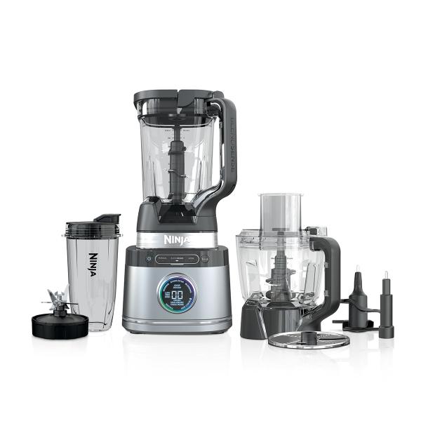 SISTEMA DE COCINA NINJA DETECT CON TECNOLOGÍA BLENDSENSE