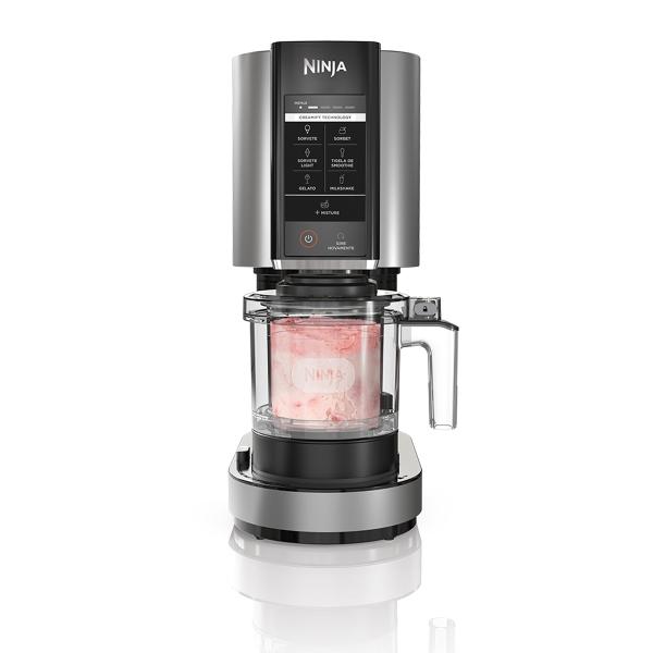 NINJA CREAMI + 7 PROGRAMAS