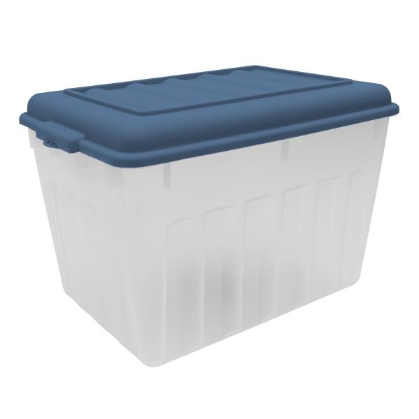 CAJA FORZA 6.6 GAL / 25 LTS CLARIFICADO/ PLUMBAGO