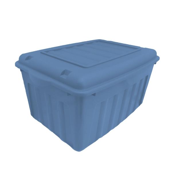CAJA FORZA 14 G / 53LT / PLUMBAGO 25