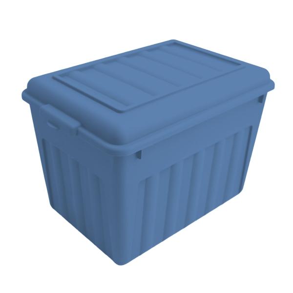CAJA FORZA 6.6 GAL / 25 LTS PLUMBAGO 25