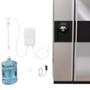 BOMBA DE AGUA PARA REFRIGERADOR
