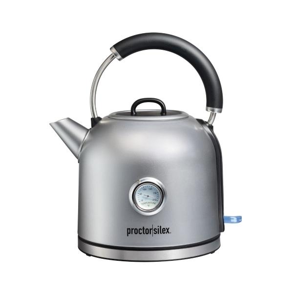 HERVIDOR ELÉCTRICO INALÁMBRICO 1.7 LITROS