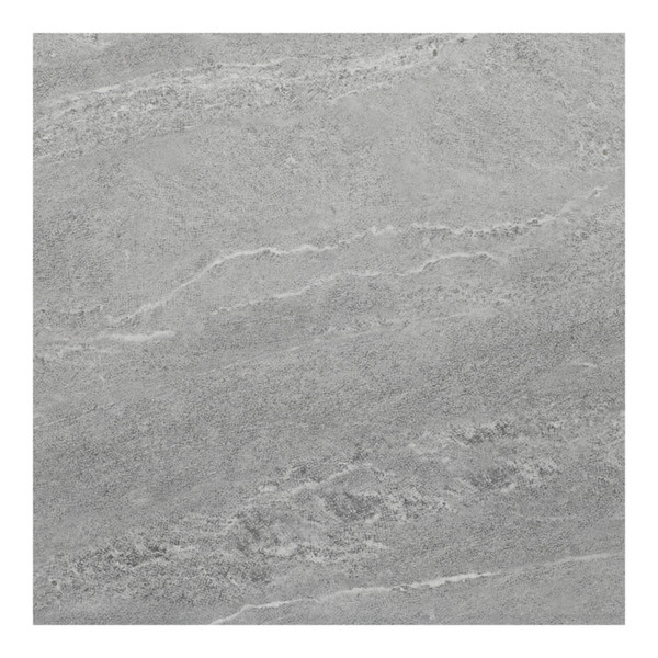 PISO CERÁMICO IMPERATORE 45 X 45 CM GRIS TIPO PIEDRA CAJA CON 1.64 M2