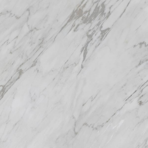 PISO CERÁMICO MARBITA 37 X 37 CM BLANCO TIPO MÁRMOL CAJA CON 2.11 M2