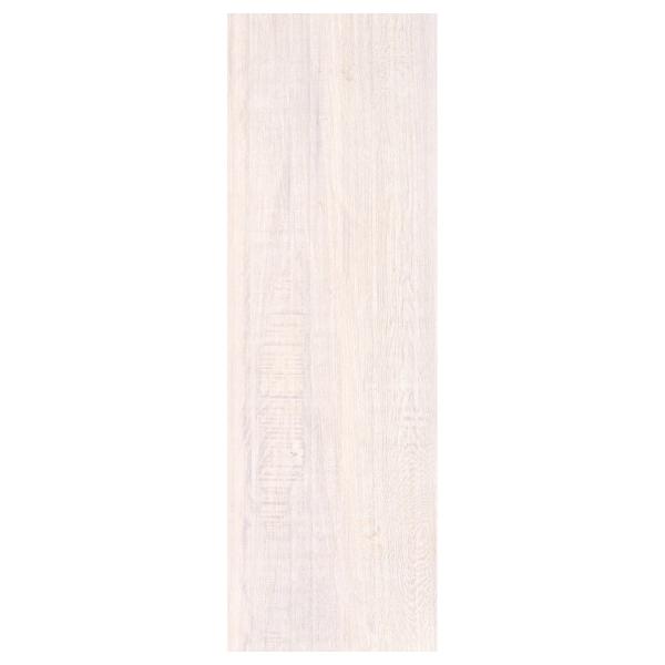 PISO CERÁMICO CAOBAL 18 X 60.6 CM ABEDUL TIPO MADERA CAJA CON 1.64 M2