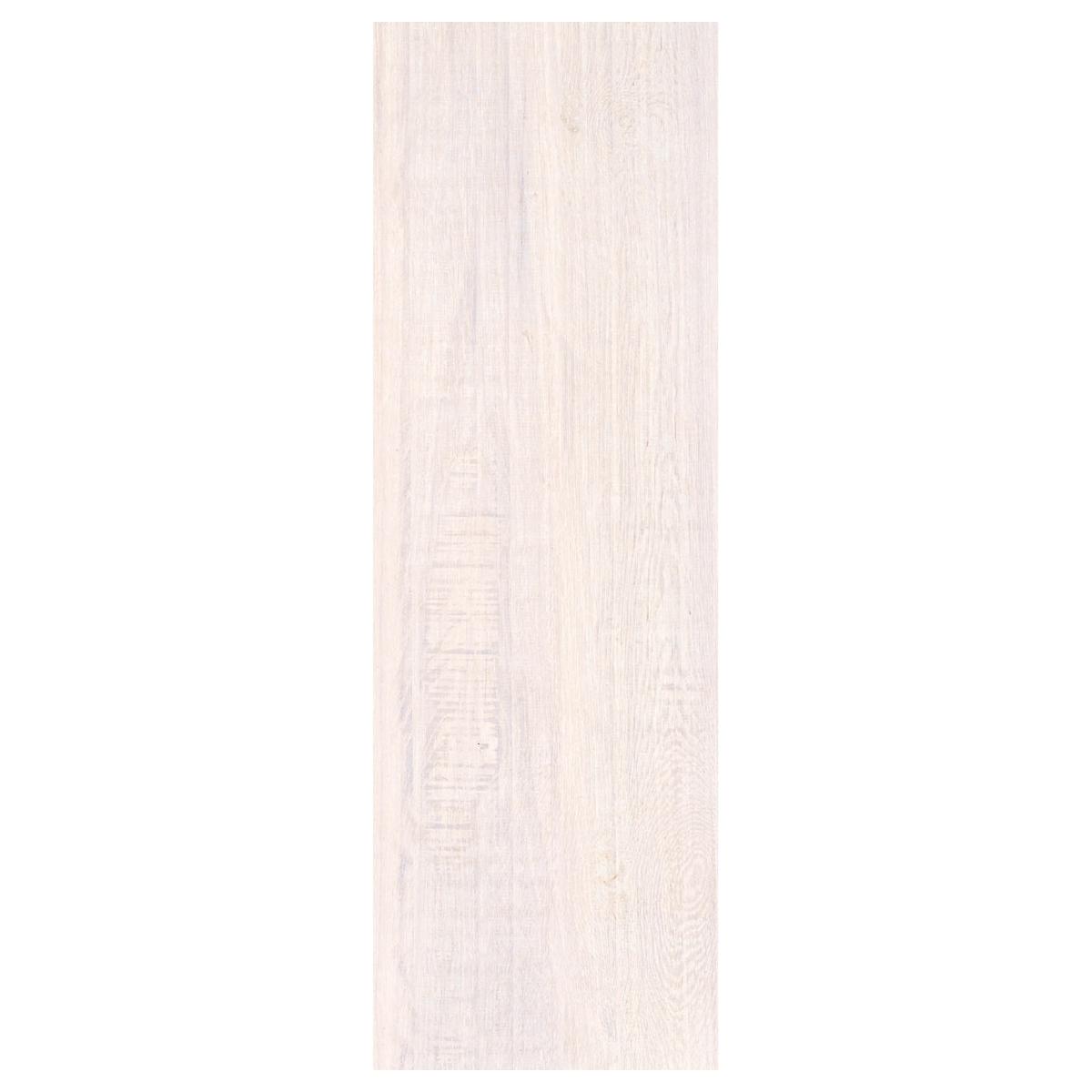 Piso cerámico caobal 18 x 60.6 cm abedul tipo madera caja con 1.64 m2