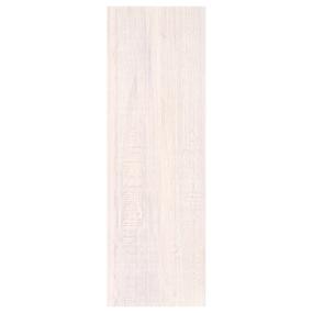 VITROMEX PISO CERÁMICO CAOBAL 18 X 60.6 CM ABEDUL TIPO MADERA CAJA CON 1.64 M2