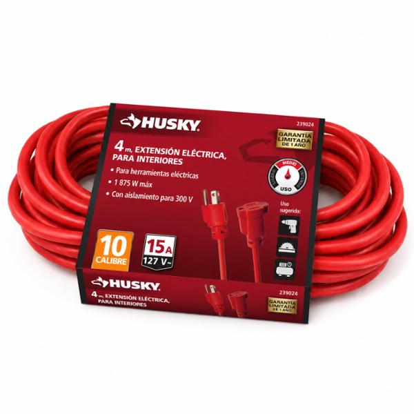 EXTENSIÓN USO RUDO SJT 3X10 4M RJA