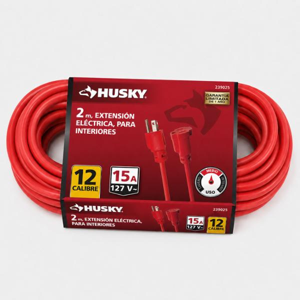 EXTENSIÓN USO RUDO SJT 3X12 2M RJA
