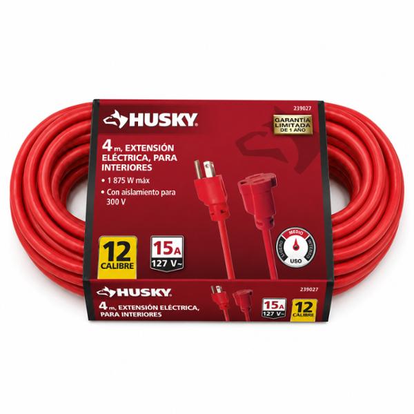 EXTENSIÓN USO RUDO SJT 3X12 4M RJA