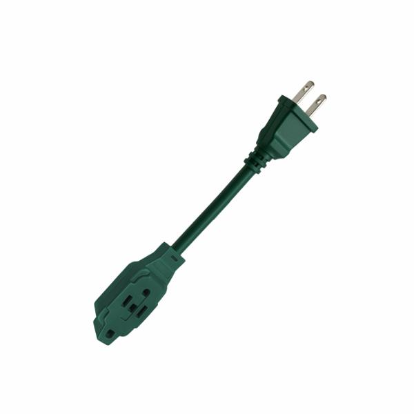 EXTENSION ELECTRICA DE USO RUDO MINI