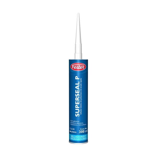 SELLADOR FESTER SUPERSEAL P BLANCO 300 ML