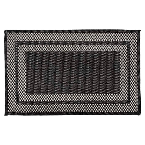 TAPETE JAQ MAT 45 X 75 CM