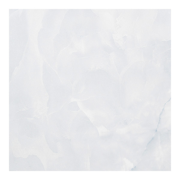 PISO CERÁMICO AMAIA 60 X 60 CM BLANCO TIPO MÁRMOL CAJA CON 1.8 M2