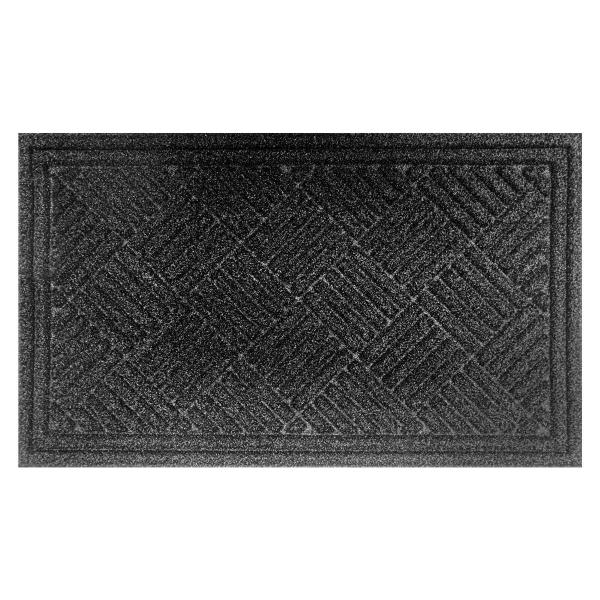 TAPETE HOMEZY MAT SQUARES 45 X 75 CM