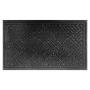 TAPETE HOMEZY MAT SQUARES 45 X 75 CM