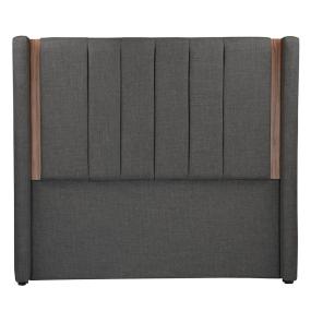 CABECERA MATRIMONIAL DICASA LINZ COLOR GRIS