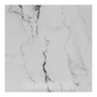 PISO CERÁMICA PORTELA 60 X 60 CM BLANCO TIPO MÁRMOL CAJA CON 1.44 M2
