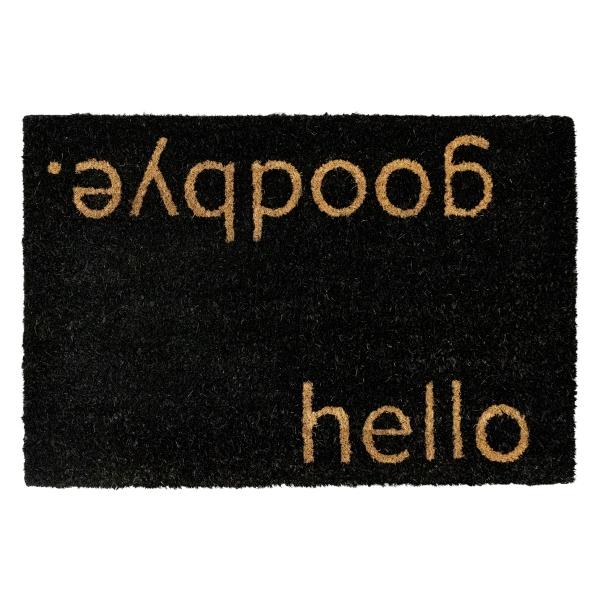 TAPETE COCO HELLO/GOODBYE 40 X 60 CM