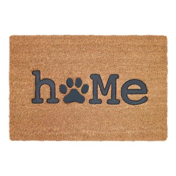 TAPETE COCO HOME MASCOTA 40 X 60 CM