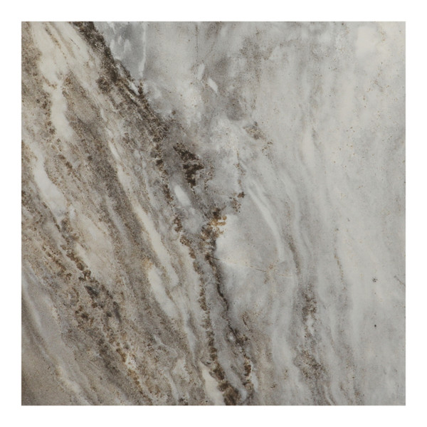 PISO CERÁMICO OPAL 60 X 60 CM GRIS TIPO MÁRMOL CAJA CON 1.44 M2