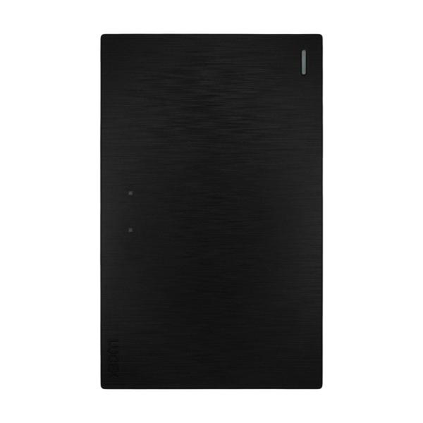 PLACA PLANA CON 1 INTERRUPTOR DE ESCALERA DE 3 MÓDULOS FLAT NEGRA