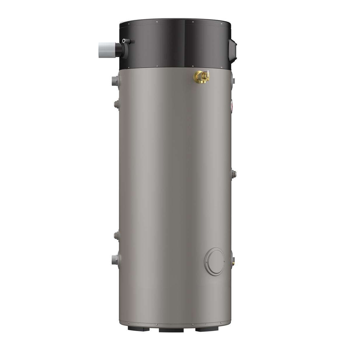 CALENTADOR DE AGUA DE DEPÓSITO TRITON 100 GAL GAS NATURAL | The Home ...