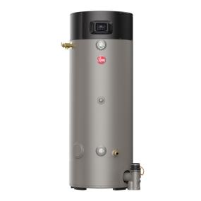 CALENTADOR DE AGUA DE DEPÓSITO TRITON 100 GAL 250K BTUS GAS LP