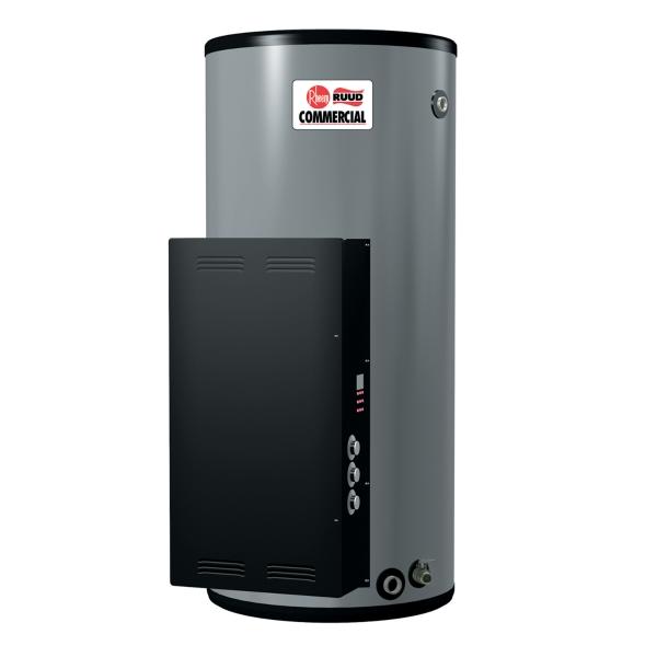 CALENTADOR DE AGUA ELÉCTRICO HEAVY DUTY 120 GAL 54KW