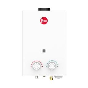 CALENTADOR INSTANTÁNEO ESSENTIAL 6L GAS LP 1 SERVICIO