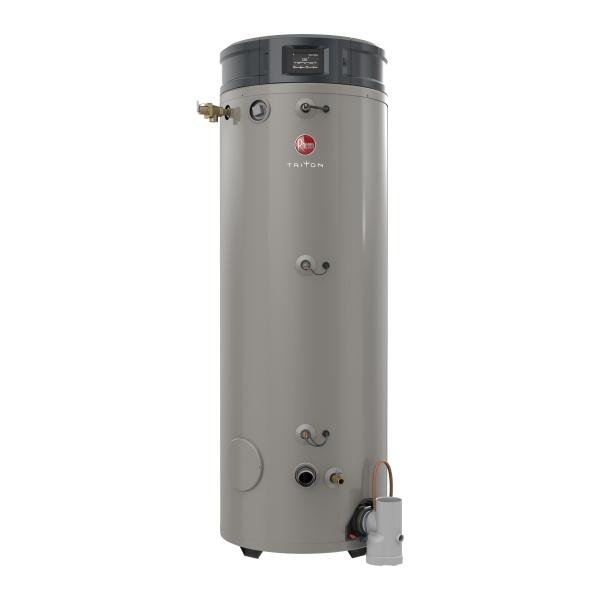 CALENTADOR DE AGUA DE DEPÓSITO TRITON 100 GAL GAS NATURAL