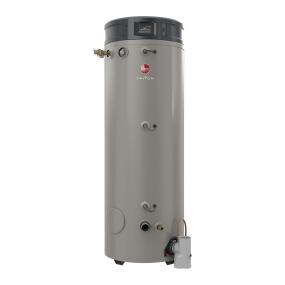 CALENTADOR DE AGUA DE DEPÓSITO TRITON 100 GAL GAS NATURAL