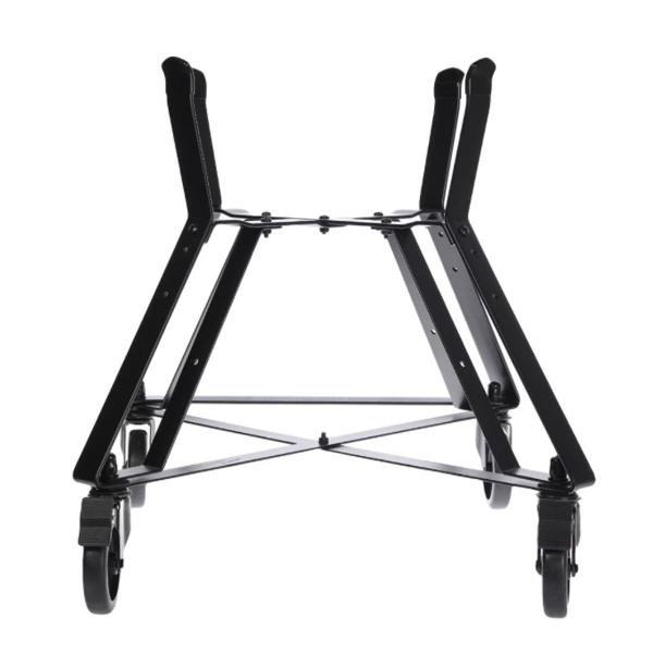 BASE MÓVIL PARA BIG GREEN EGG LARGE