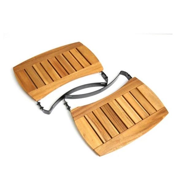 MESAS LATERALES PARA ASADOR EGG MATES LARGE