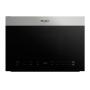 MICROCAMPANA WHIRLPOOL DE 61 CMS (24"), CAPACIDAD 1.4 P3