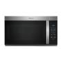 MICROCAMPANA WHIRLPOOL DE 76 CMS (30") CAPACIDAD 1.7 P3