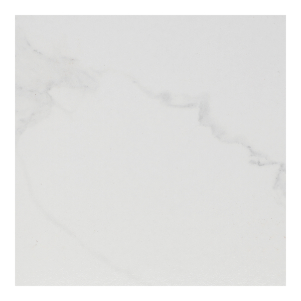 PISO CERÁMICA VELUMA 35.7 X 35.7 CM BLANCO TIPO MÁRMOL CAJA CON 1.78 M2