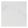 PISO CERÁMICA VELUMA 35.7 X 35.7 CM BLANCO TIPO MÁRMOL CAJA CON 1.78 M2
