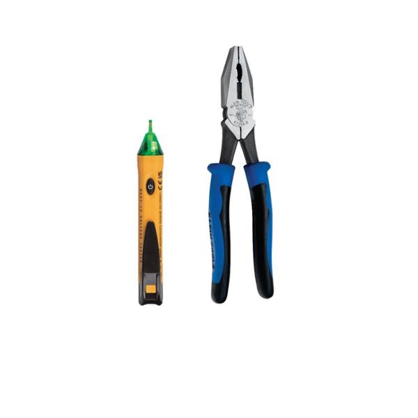 KIT PARA ELECTRICISTA 2 PIEZAS