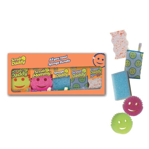 ALL YOU NEED BUNDLE 5 PIEZAS