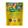 ALIMENTO PARA PLANTAS, FRUTALES Y HORTALIZAS 1 KG Flower
