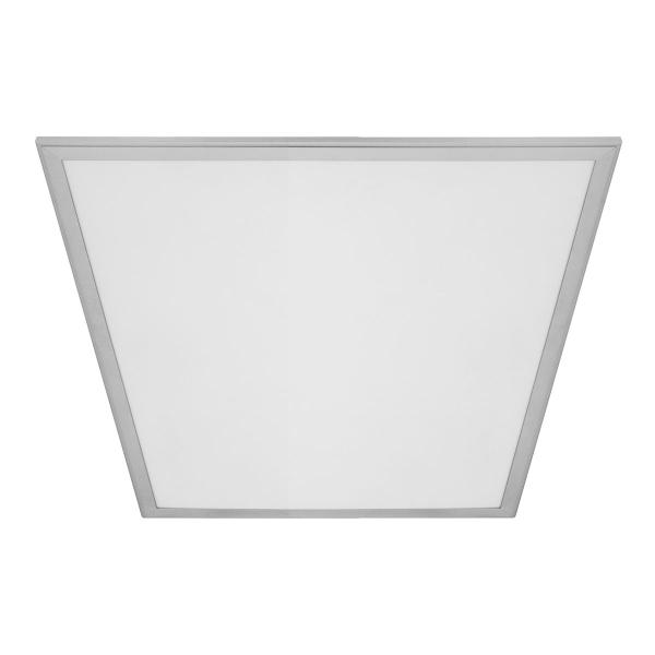 PANEL DE EMPOTRAR O SUSPENDER LED, LUZ CALIDA, 40W, 3200 LM