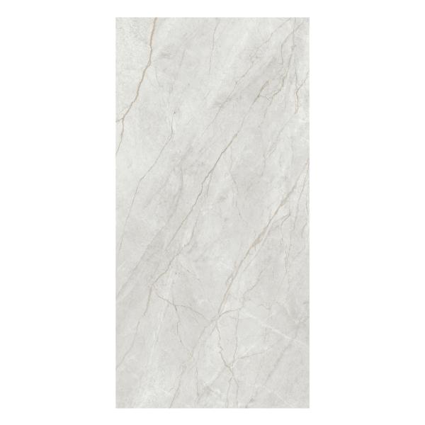 PISO PORCELANATO FEELOSOPHY 60 X 120 CM MARVEL GRAY CAJA CON 1.44 M2