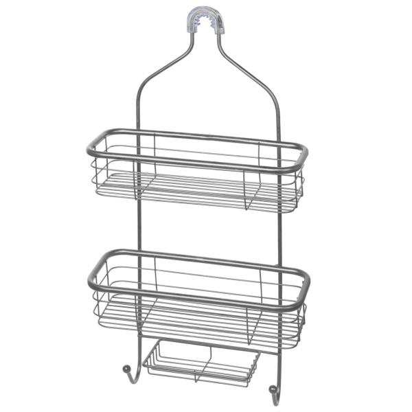 ORGANIZADOR REGADERA 3N SATIN