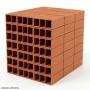 TARIMA 160PZ BARROBLOCK 10X30X30