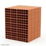 TARIMA 120PZ BARROBLOCK 20X30X20