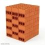 TARIMA 126PZ ECOMURO 15X40X20