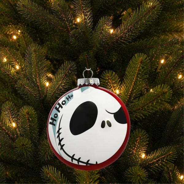 COLGANTE NAVIDEÑO FLAT JACK 15CM